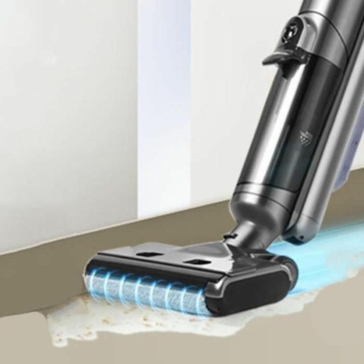 Actual product image Eziclean Cyclowash P8 Wet And Dry - Aspirateur Laveur (Vacuuming + mopping)