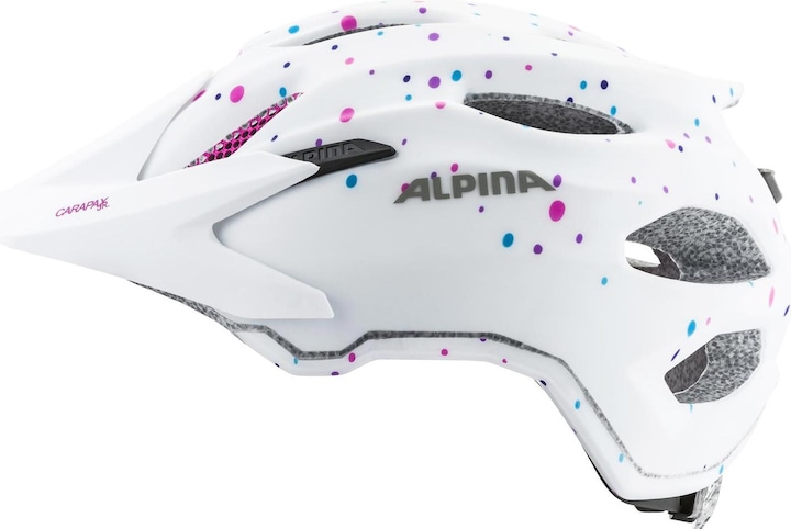 Image du produit ALPINA SPORTS Carapax JR (51 - 56 cm)