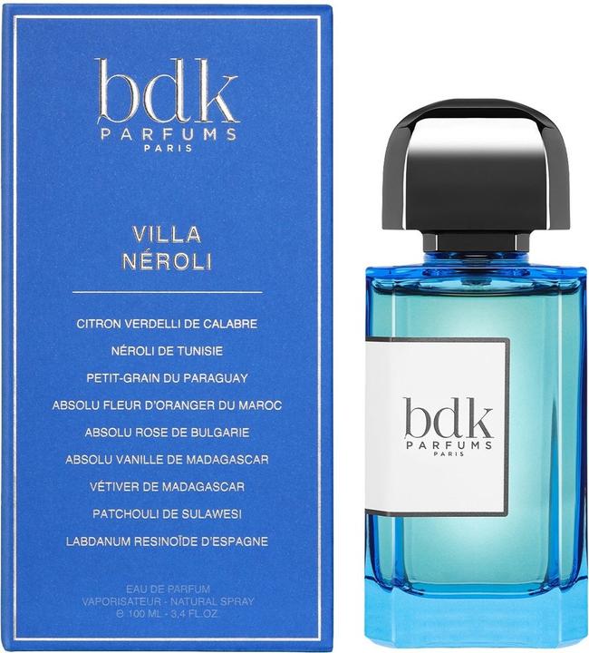 Produktbild Bdk Parfums Paris Villa Néroli (Eau de Parfum, 100 ml)