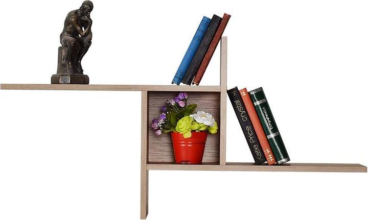 Image du produit Kalune Design Francisco (100 x 50 x 18 cm)