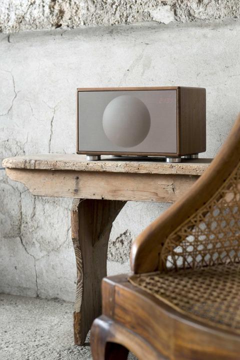 Produktbild Geneva Classic M (DAB+, FM)