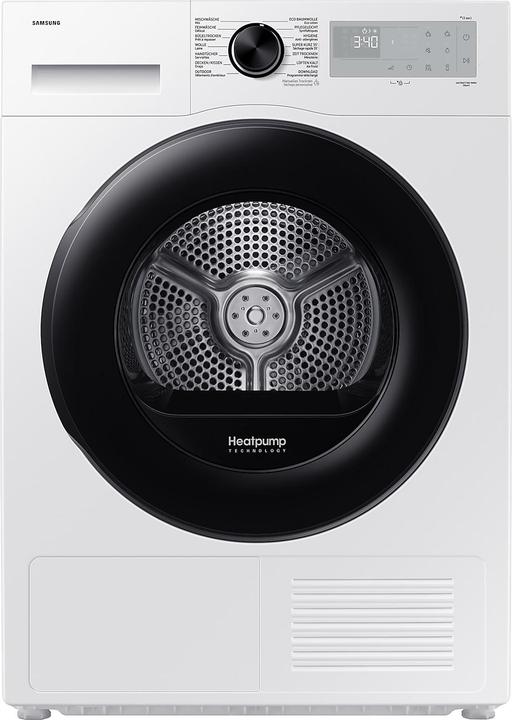 Samsung DV5000 (9 kg, Rechts)