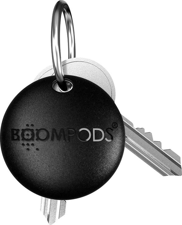 Actual product image Boompods Smart Tracker (Android, iOS)