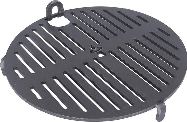 Produktbild Remundi Aschengitter S