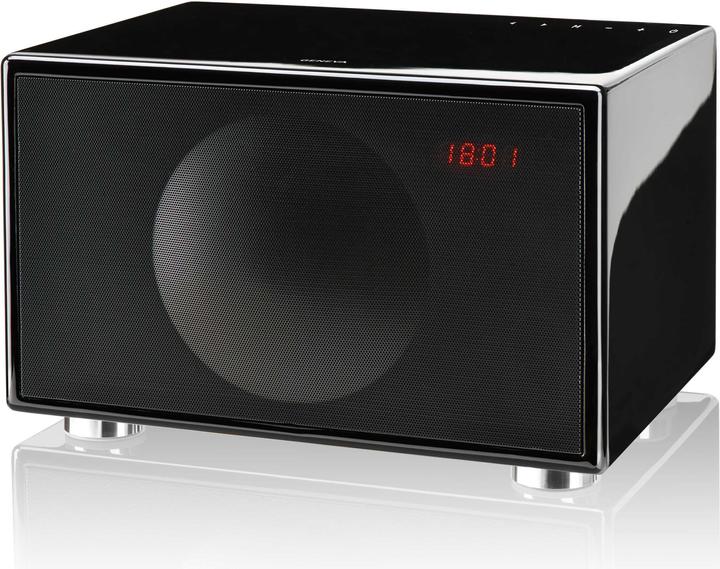 Immagine prodotto Geneva Classico M (DAB, FM)