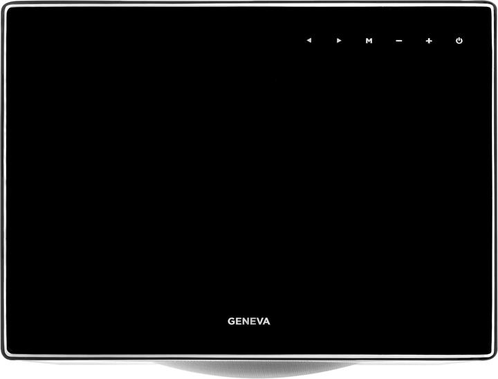 Immagine prodotto Geneva Classico M (DAB, FM)