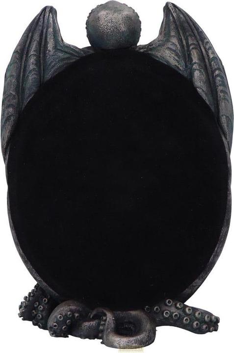 Actual product image Nemesis Now Cthulhu Mirror Cthulhu's Reflection