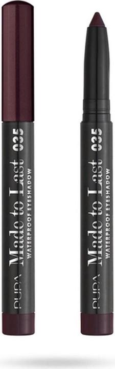 Pupa Milano Made To Last (035)