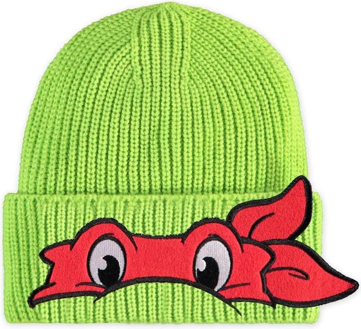Image du produit Difuzed Les Tortues Ninja bonnet Raphaël