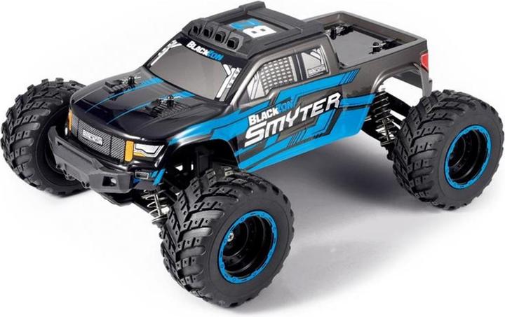 Produktbild Blackzon Smyter (RTR Ready-to-Run)