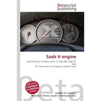 Saab H engine, Ratgeber
