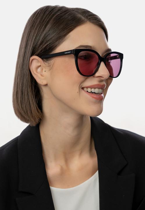 Actual product image Suri Frey Sonnenbrille SFY Yconic