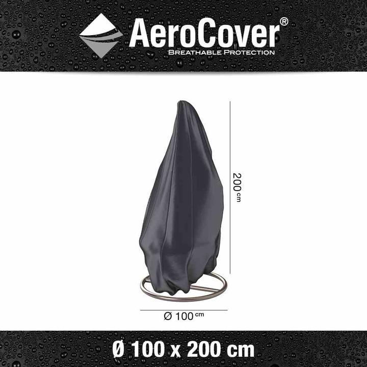 Produktbild AeroCover Schutzhülle