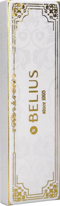 Image du produit Belius Stylo à bille Macaron Bliss (Blanc, 1x)