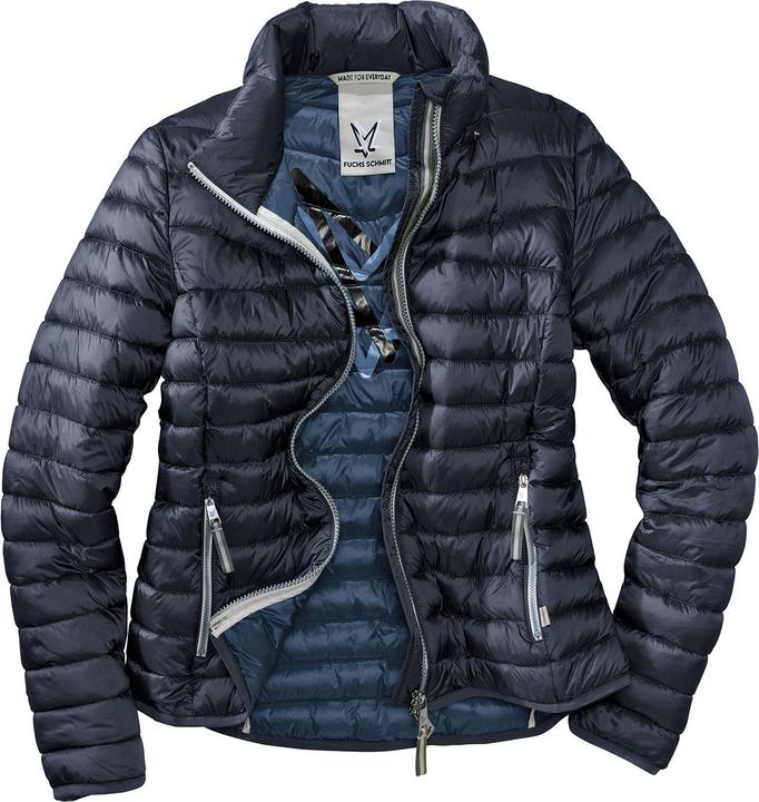 Produktbild Fuchs & Schmitt Fuchs Schmitt Steppjacke Damen (38)