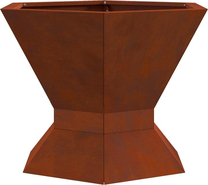 Immagine prodotto vidaXL Outdoor Feuerplatz (50 cm)