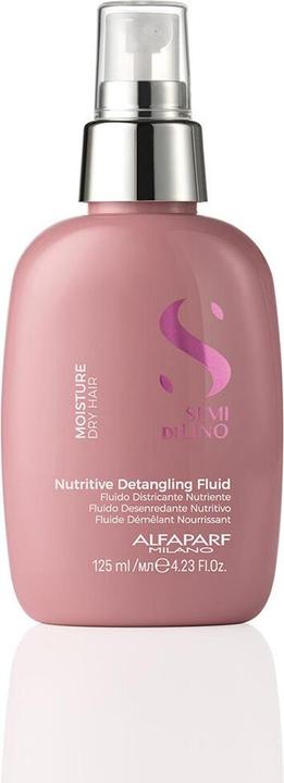 Image du produit Alfaparf Fluide démêlant Semi Di Lino Nutritive (125 ml)