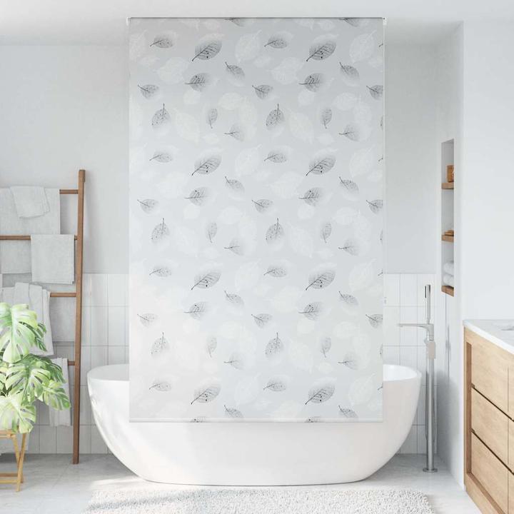 Produktbild vidaXL Duschrollo (120 x 240 cm)