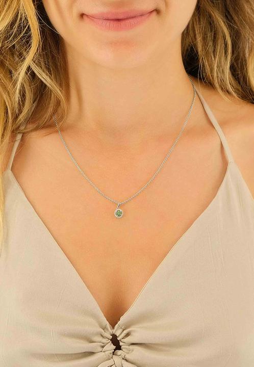 Image du produit Muau Pendentif (Or blanc 750/18K)