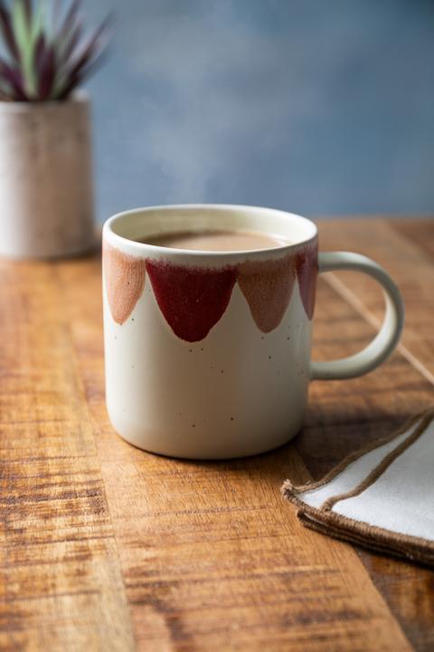 Actual product image Mikasa MK Mug (380 ml, 1x)