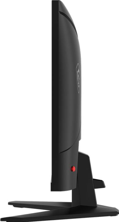 Produktbild MSI MAG 274QF X24 (2560 x 1440 Pixel, 27")