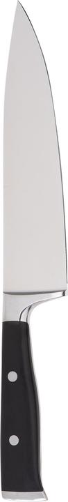Produktbild WMF Kochmesser GRAND CLASS Black stoned (20 cm)