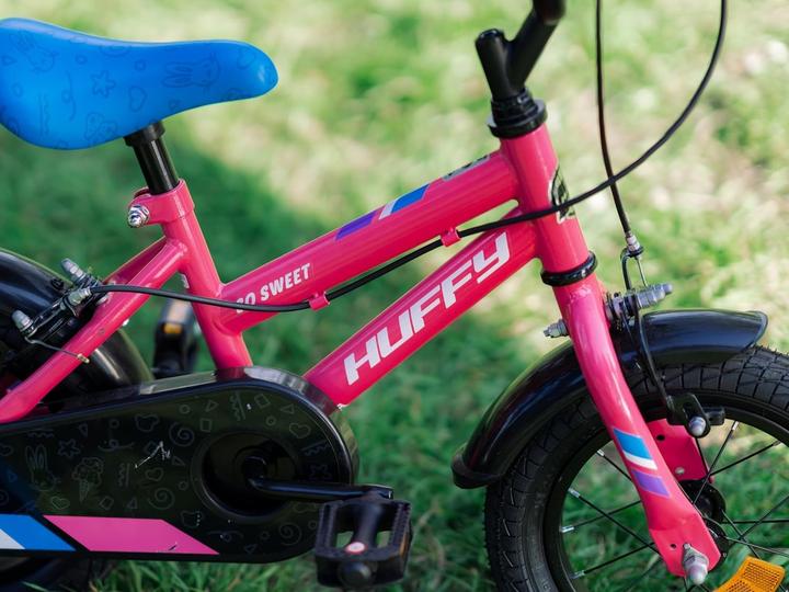 Produktbild ‎Huffy So Sweet 12 (12")