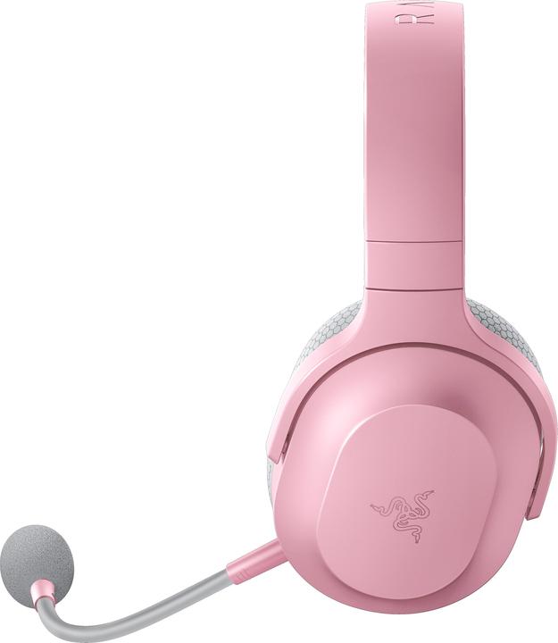 Actual product image Razer Barracuda X (2022) (Wireless)