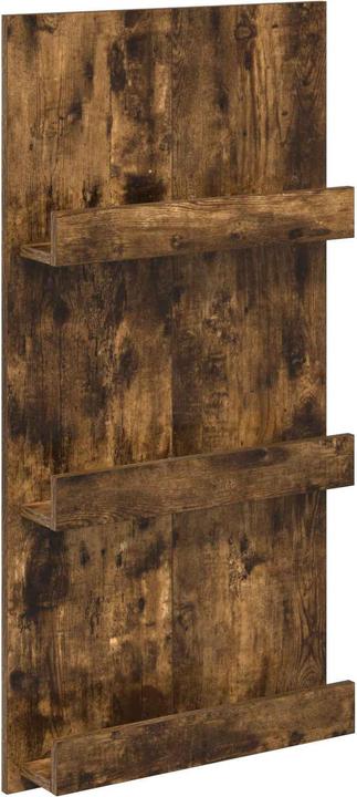 Actual product image vidaXL Zeitschriftenhalter (51 x 11 x 102 cm)