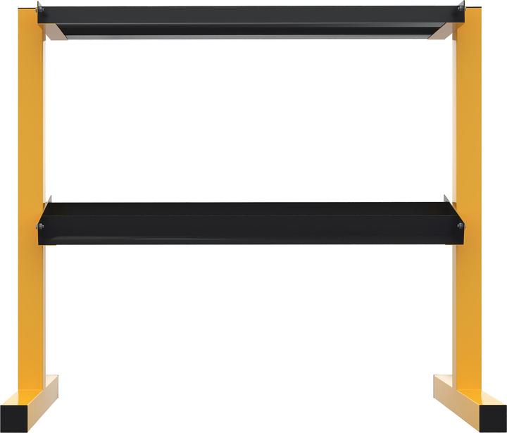 Actual product image SportNow Dumbbell rack with 2 steps