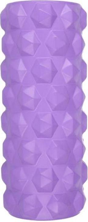 Actual product image HMS Fitness roller LILA (13.50 cm)
