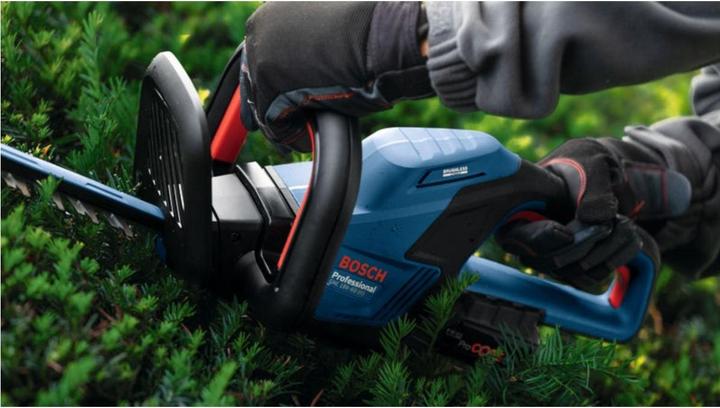 Produktbild Bosch Professional Heckenschere GHE 18V-60 (II) (Akkubetrieb)