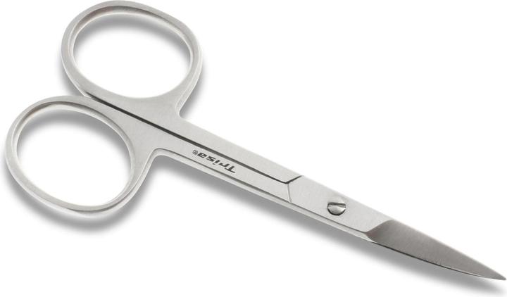 Actual product image Trisa Cuticle scissors