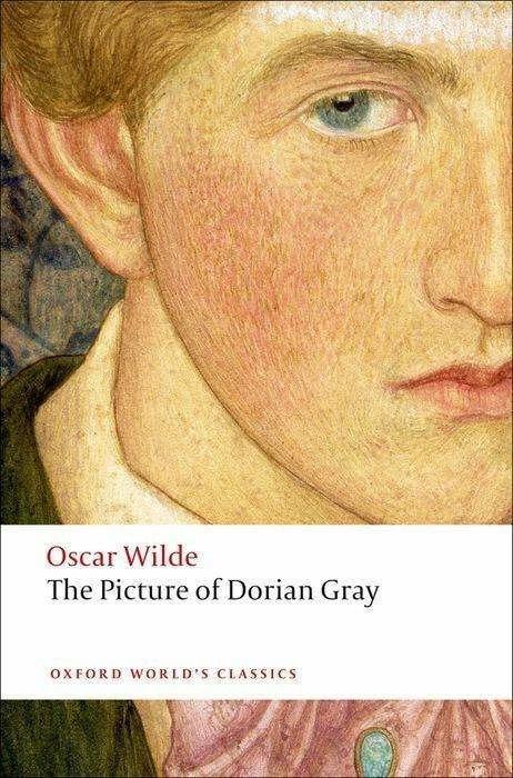 Produktbild The Picture of Dorian Gray (Englisch, Oscar Wilde, 2008)