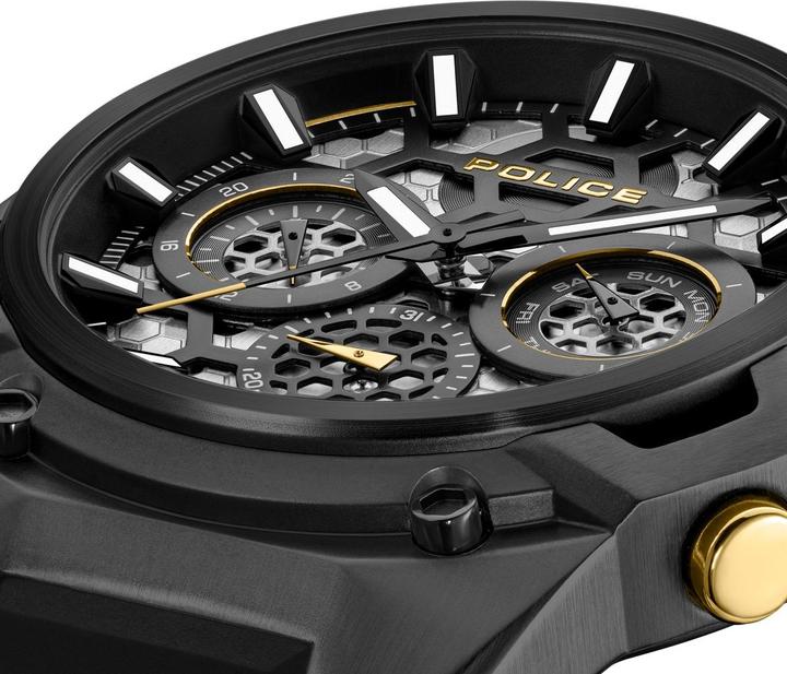 Immagine prodotto Police Challenger (46 mm)