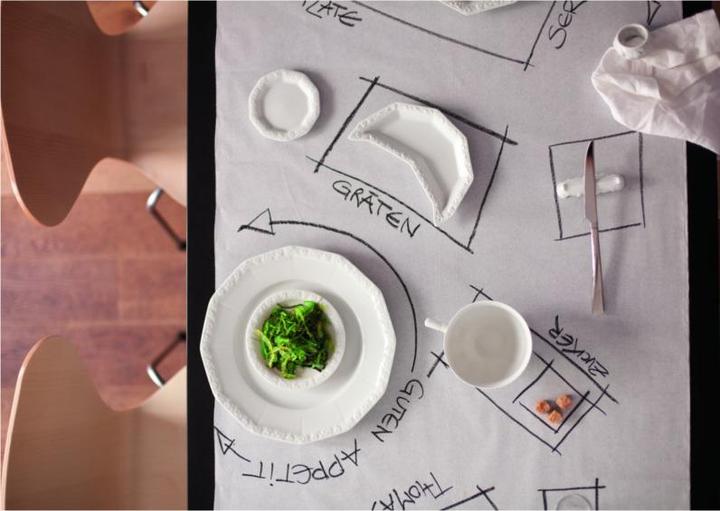 Image du produit Rosenthal Maria Weiss (1 x, 27.30 cm)