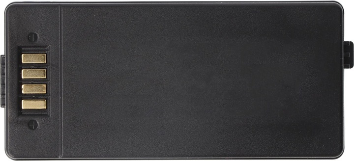 Actual product image XCell Replacement battery suitable for Flir ThermaCam E2, Flir ThermaCam E65, Flir B2, T198258, 1195106 (Rechargeable battery)