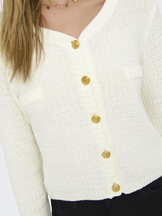 Produktbild Only ONLNOLAN Strickjacke Strickjacke (L)