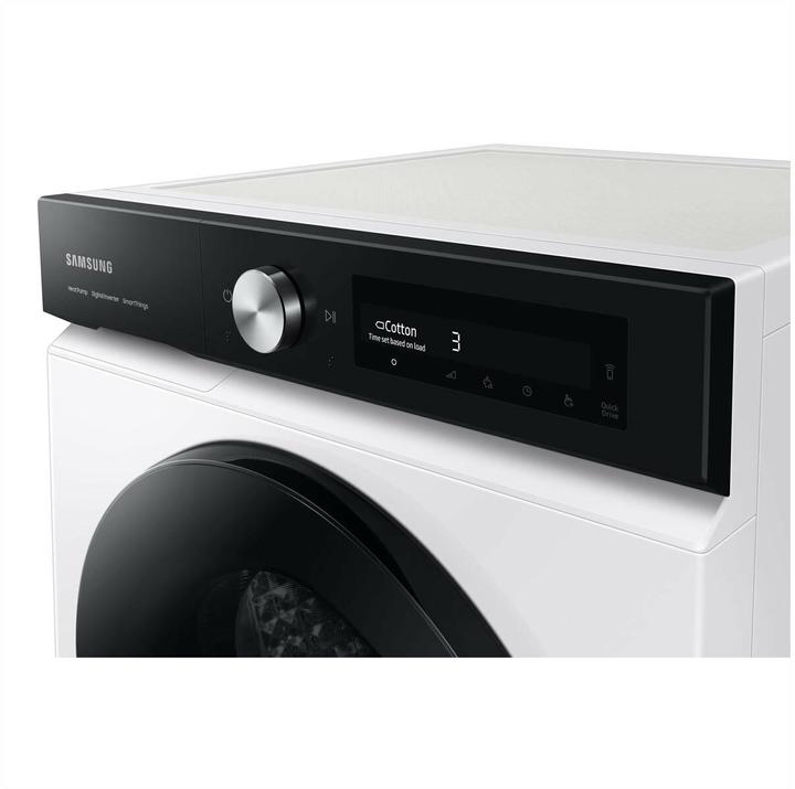 Image du produit Samsung DV7400 (9 kg, Droite)
