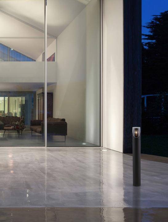 Actual product image Nova Luce Selena (E27, IP65)