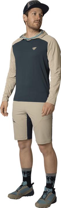 Produktbild Dynafit Traverse Sun Hoody Herren (XL)