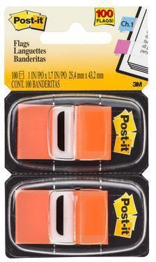 Produktbild Post-it Index (25 x 43 mm)
