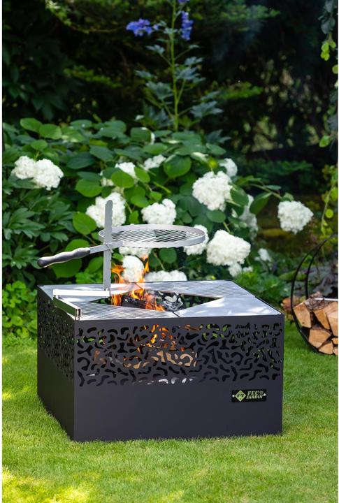 Produktbild Feu du Jardin Cube 500 (75 cm)