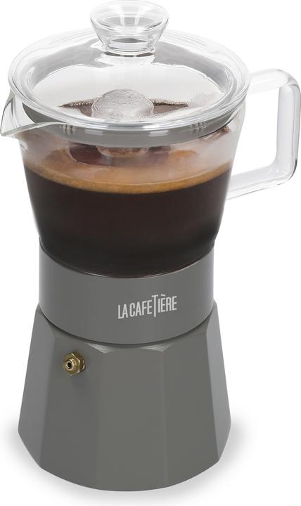 Produktbild La Cafetière Espresso Maker (6 Tassen)