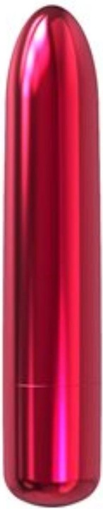 Actual product image PowerBullet Powerful Ball Vibrator Pink