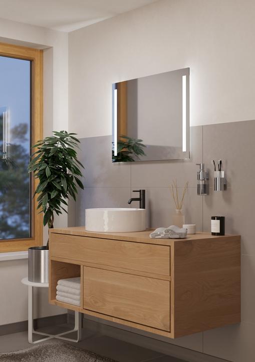 Productafbeelding EGLO LED-spiegelarmatuur