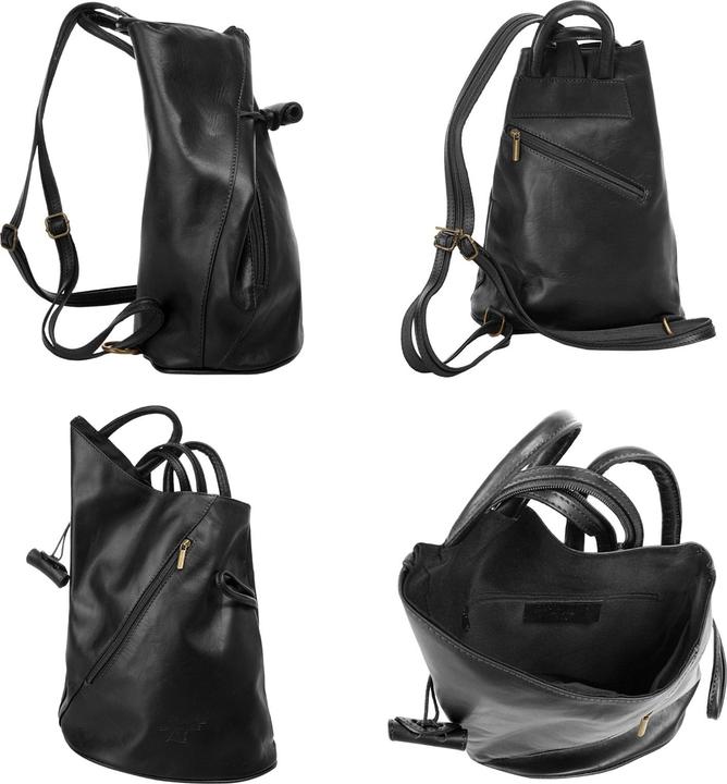 Actual product image Samantha Look Rucksack (8 l)