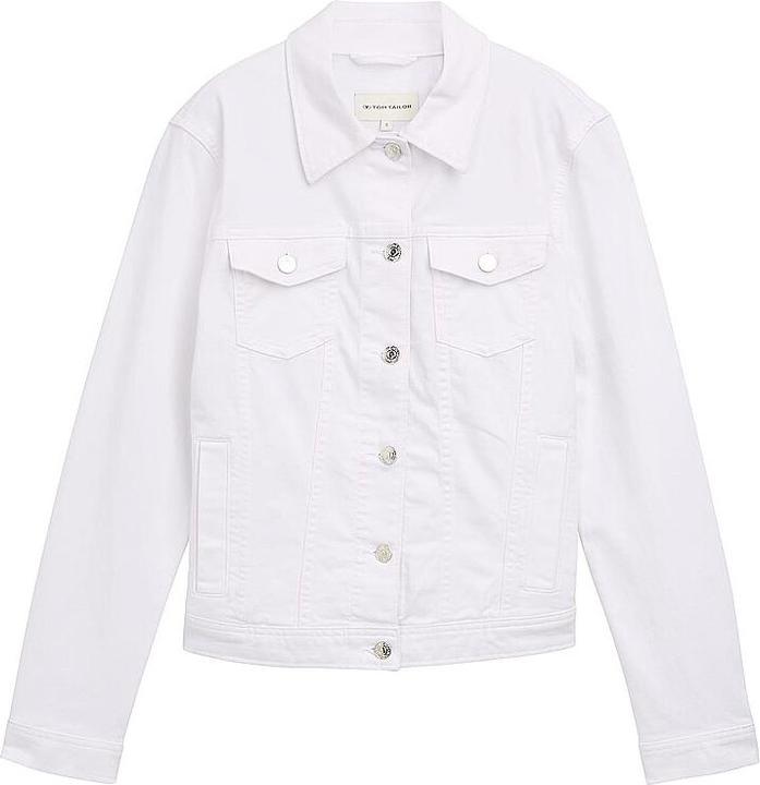 Produktbild Tom Tailor Jeansjacke (L)