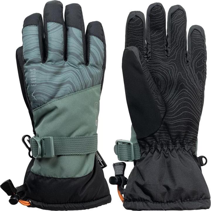 Produktbild Elbrus Maiko TB Jr Skihandschuhe (L, XL)