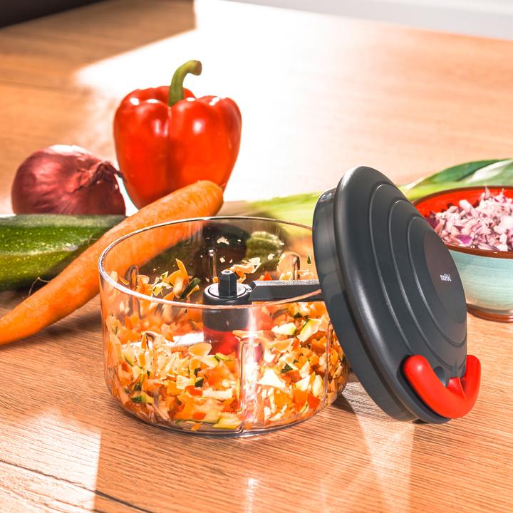 Produktbild Moha Hacker Speedy (600 ml)